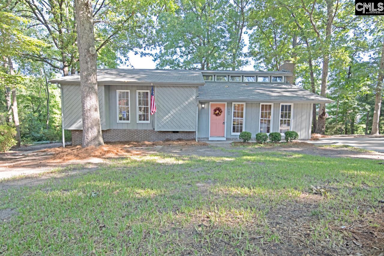 105 Rama Lexington, SC 29072