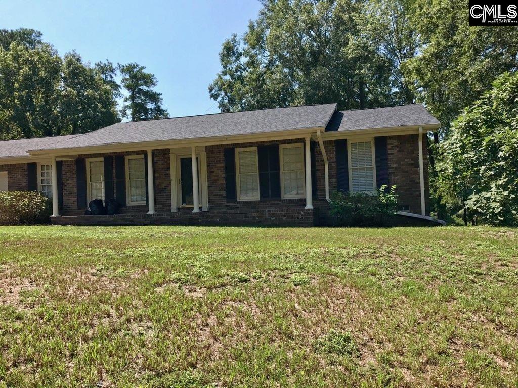 370 Wycombe Columbia, SC 29212