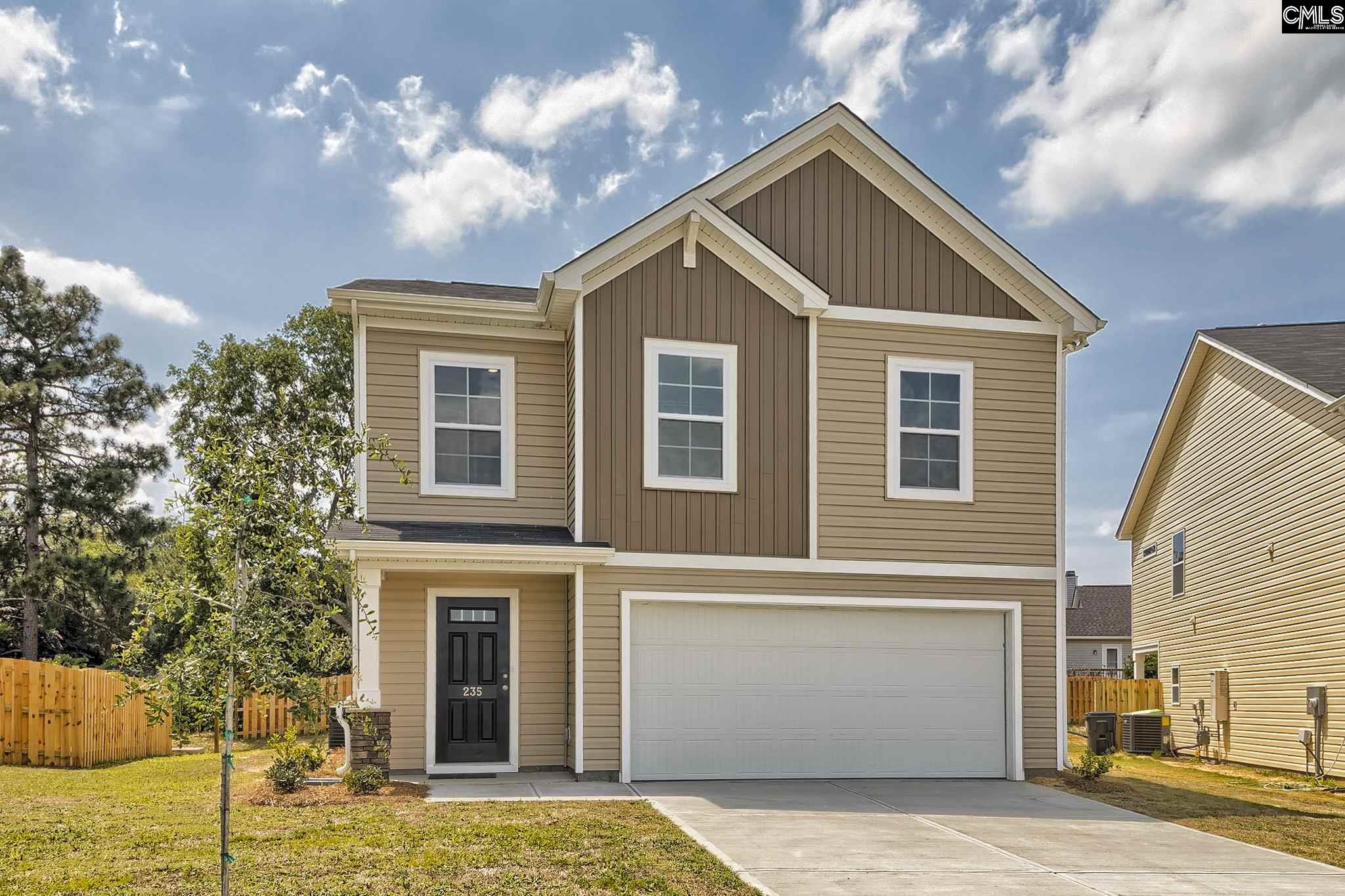 154 Plum Orchard West Columbia, SC 29170