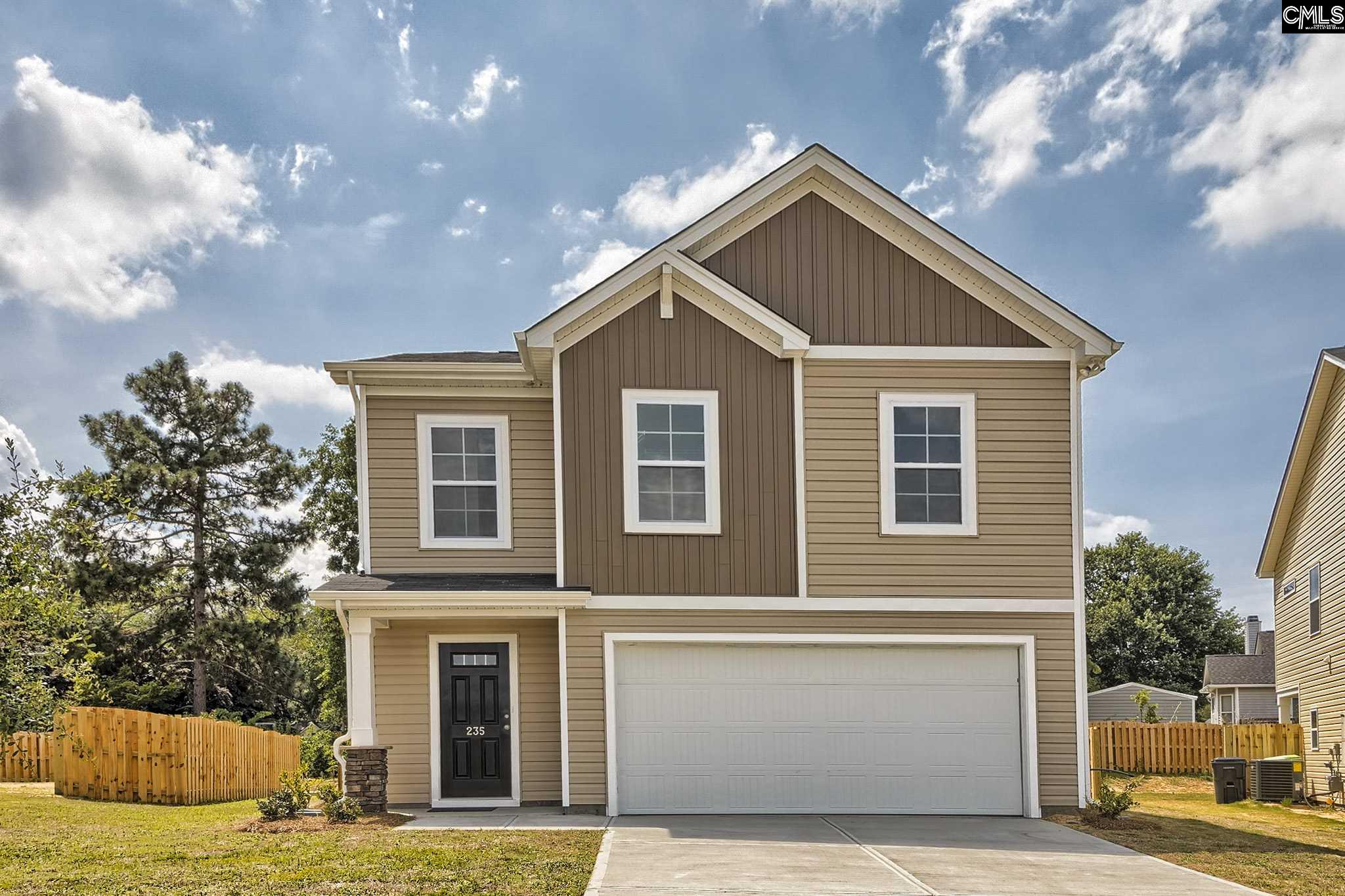West Columbia SC Real Estate 224 Shell Mound Court West Columbia SC