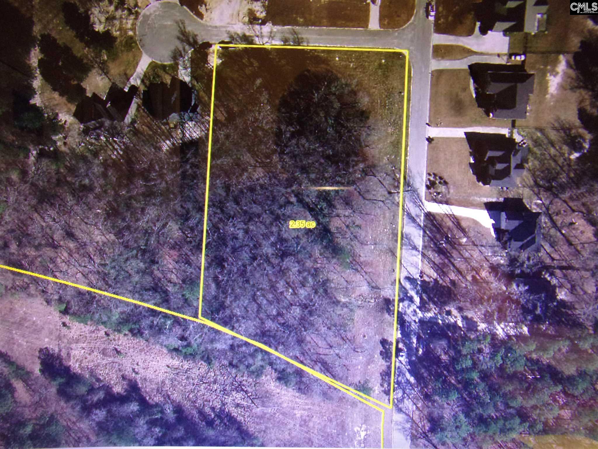 Land for Sale in Elgin SC 29045