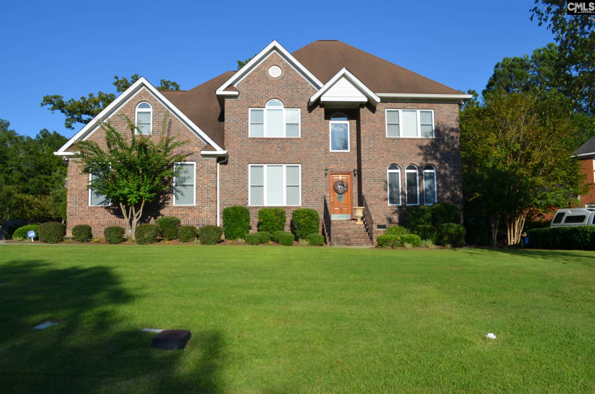 111 Osborne Irmo, SC 29063