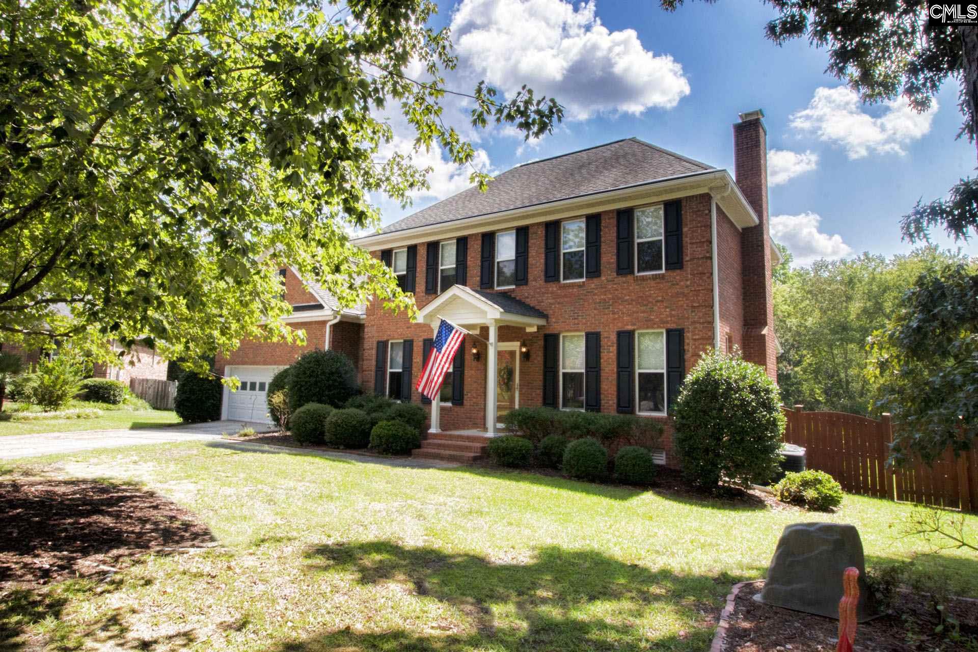 108 Redbud West Columbia, SC 29170