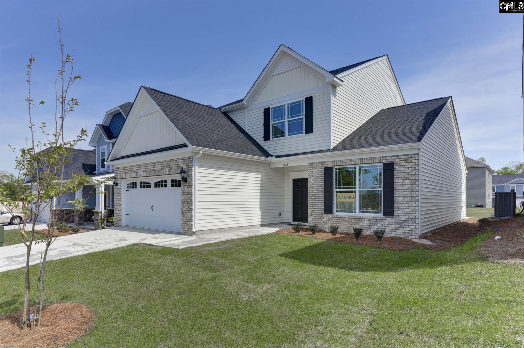 3062 Gedney Blythewood, SC 29016