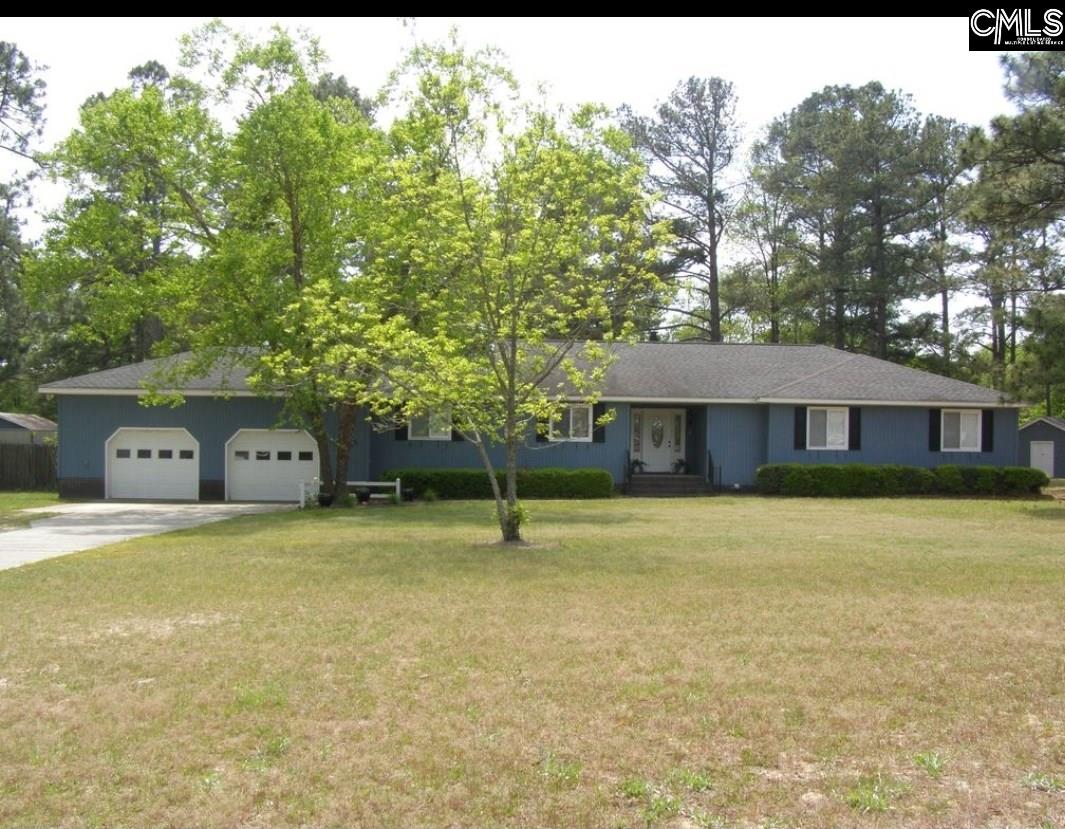 346 Langford Blythewood, SC 29016