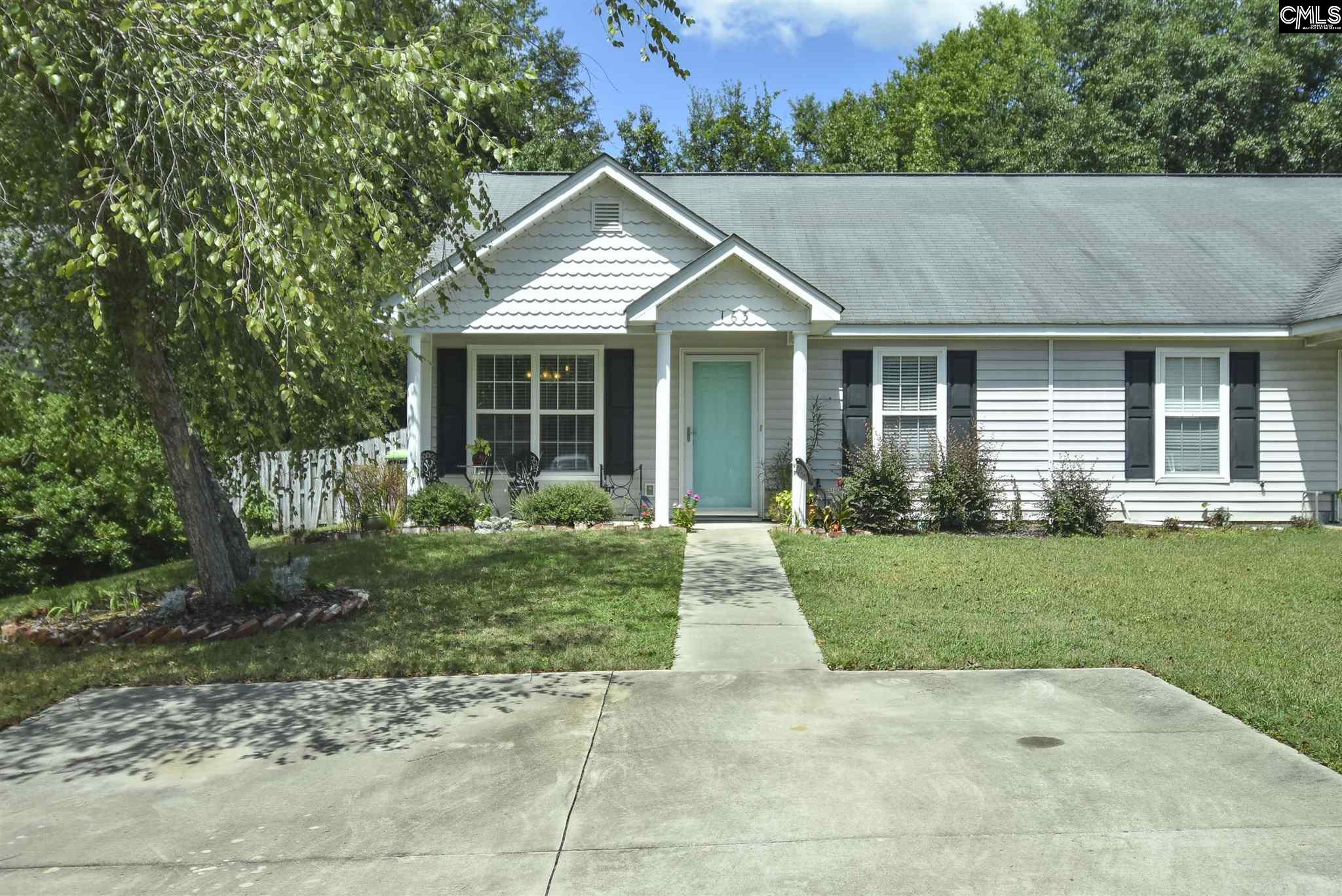 163 Quinton West Columbia, SC 29170