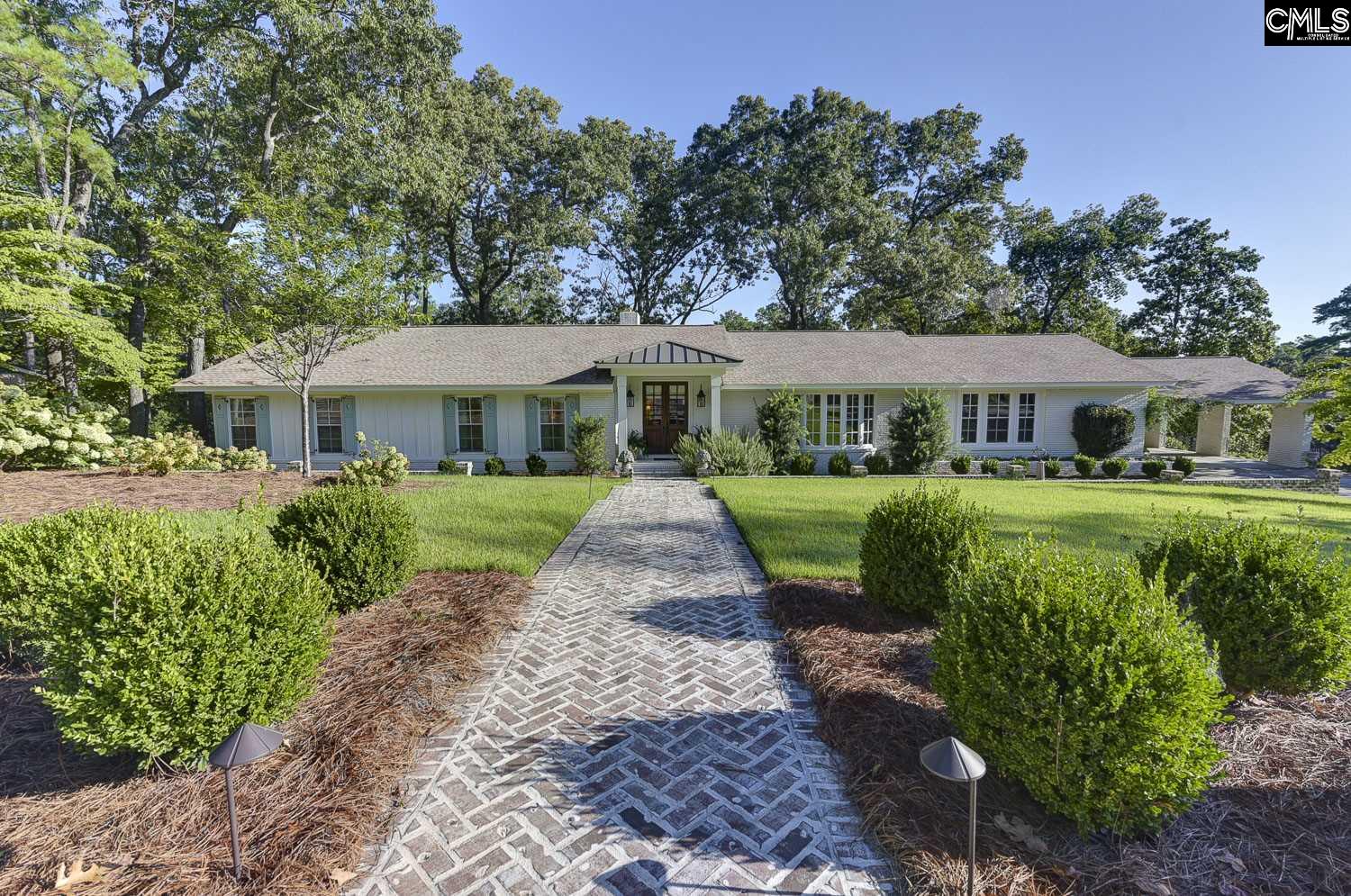 3125 Longleaf Columbia, SC 29205