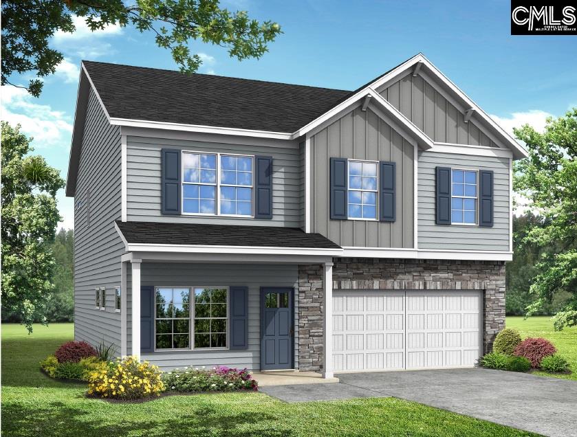 137 Beth Hope Columbia, SC 29210