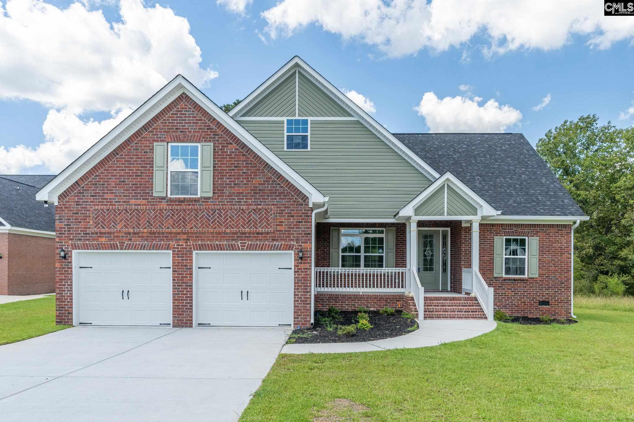 409 Cook Lugoff, SC 29078