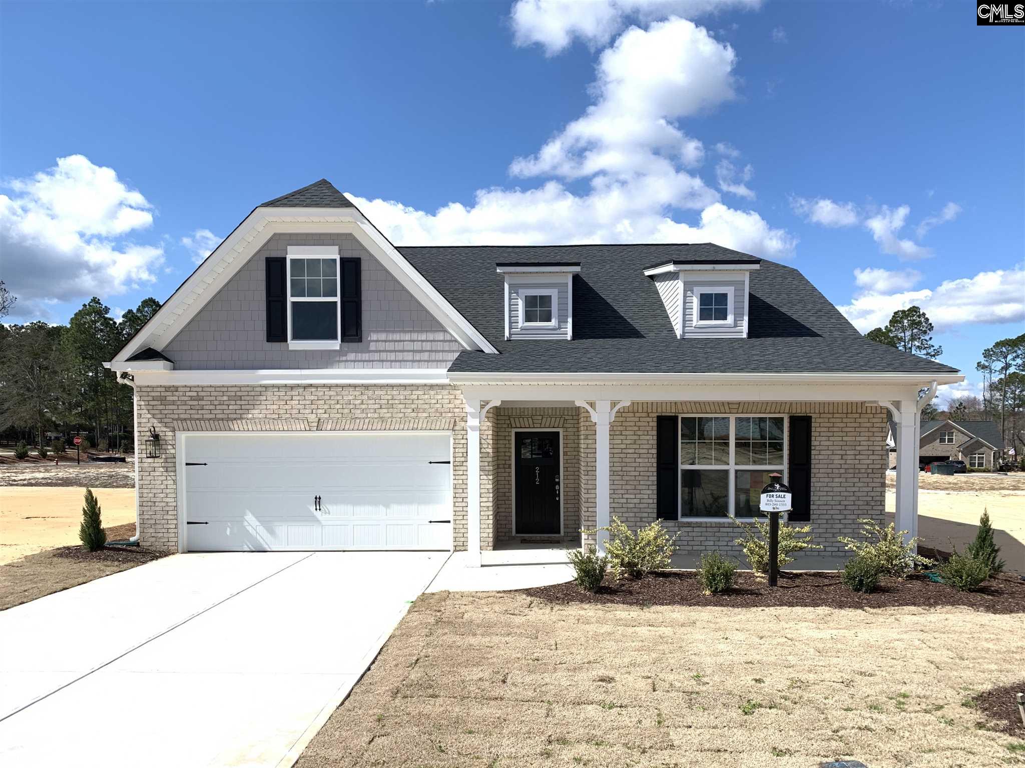 212 Doe Meadow Elgin, SC 29045
