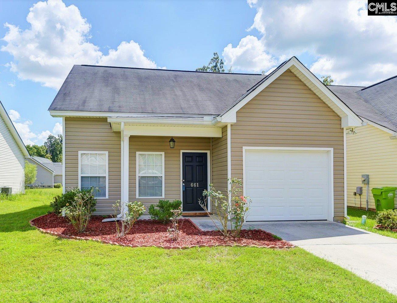 661 Cornerstone Irmo, SC 29063