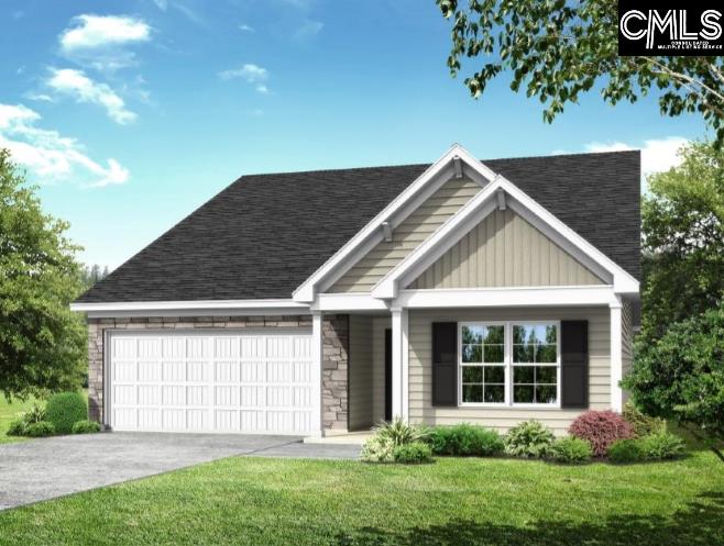 133 Beth Hope Columbia, SC 29210