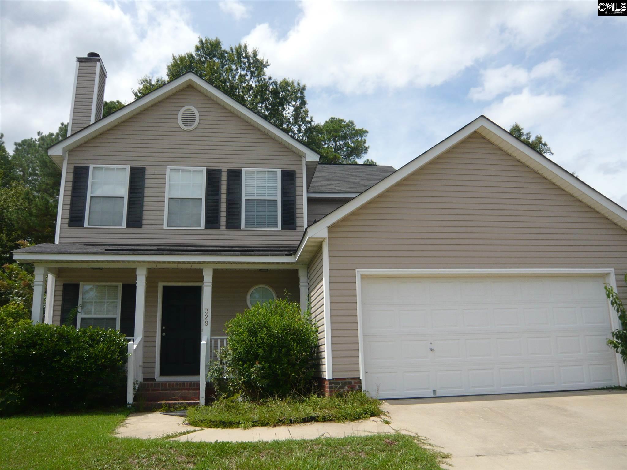 329 Keystone Hopkins, SC 29061