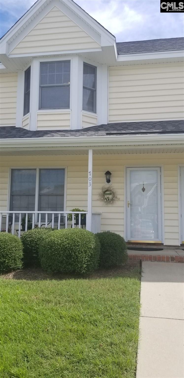 703 New Brookland West Columbia, SC 29169