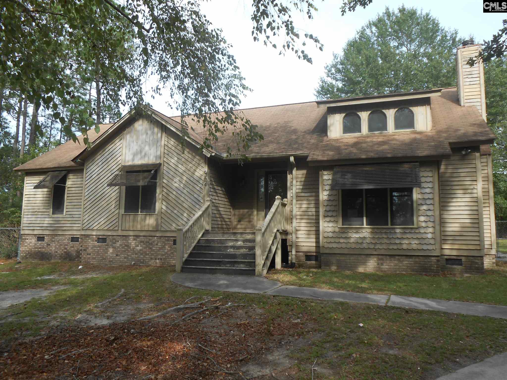 324 Pin Oak Lexington, SC 29073