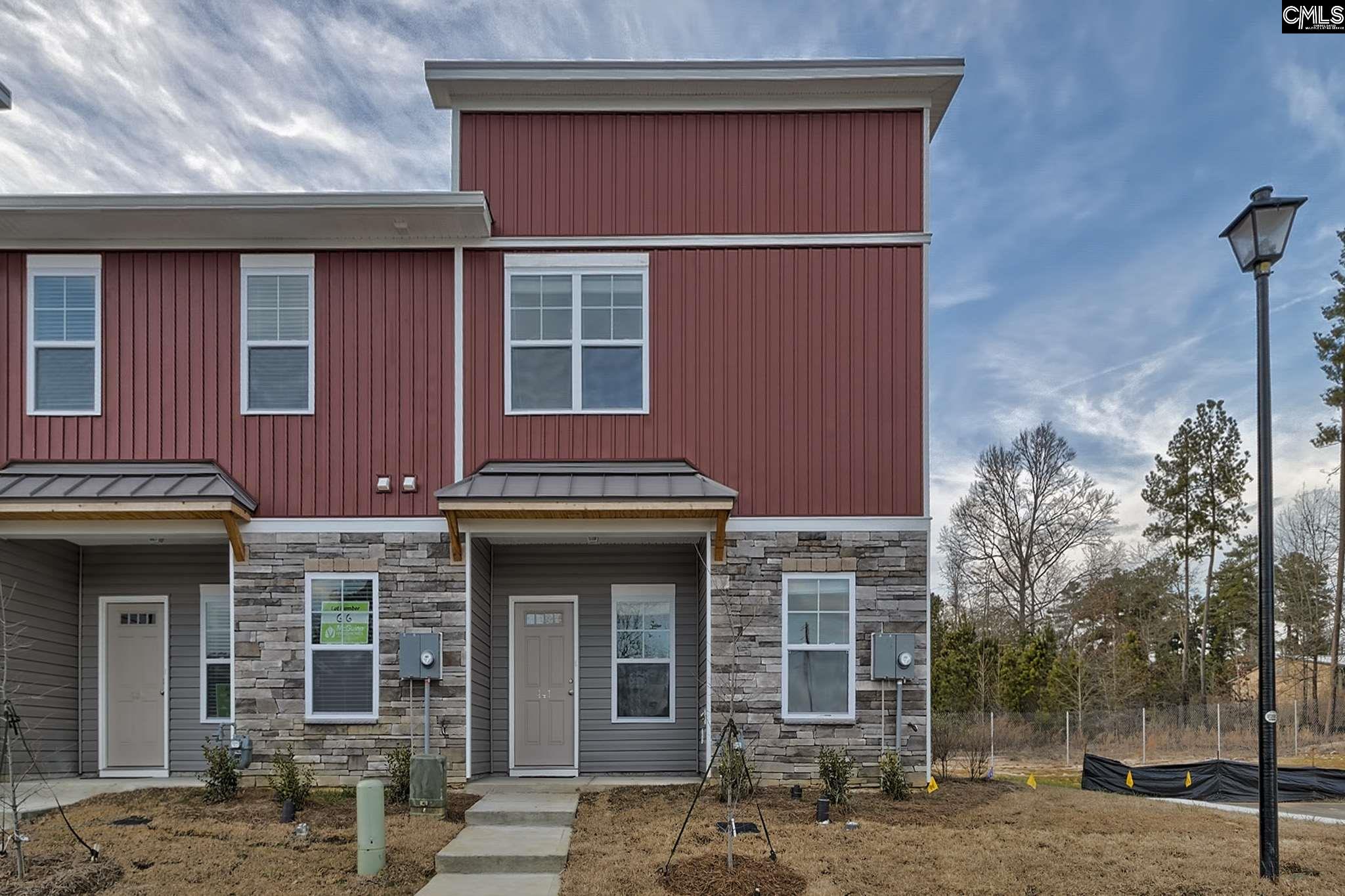 422 Angel Grove Columbia, SC 29210