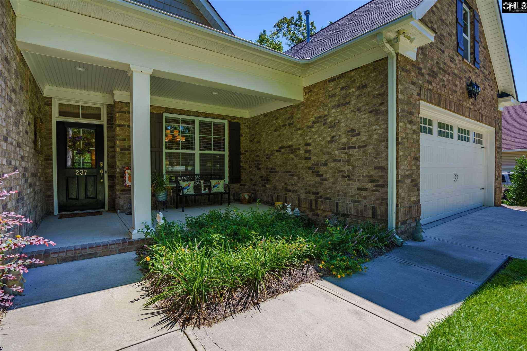 237 Vista Springs Lexington, SC 29072