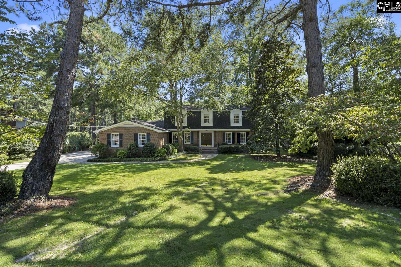 3524 Northshore Columbia, SC 29206