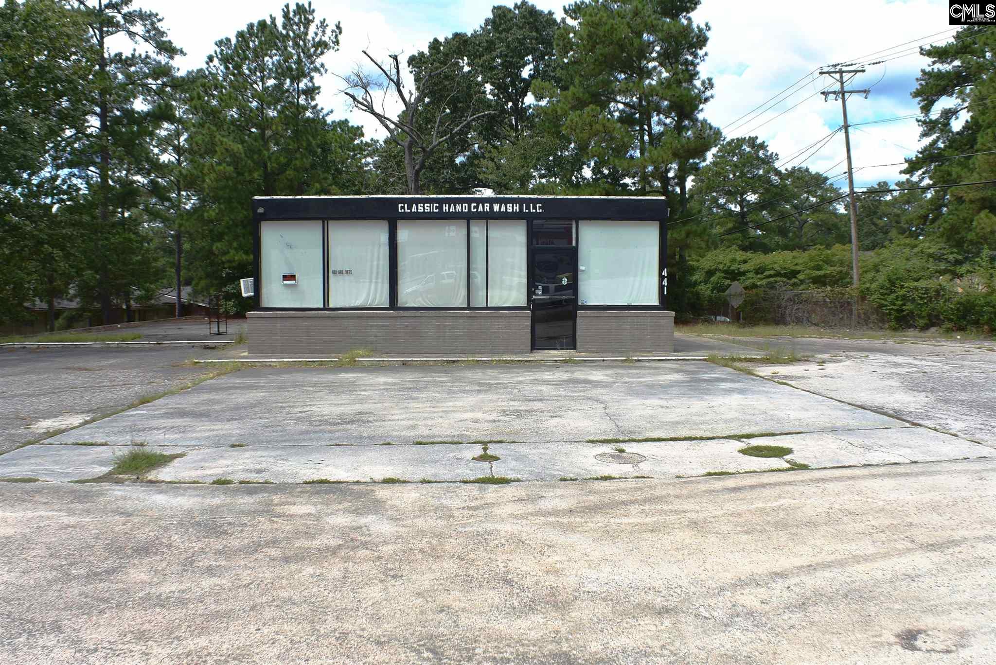 441 Percival Columbia, SC 29206
