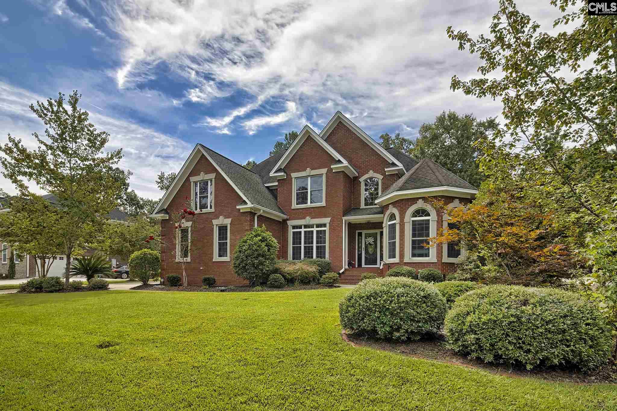 136 Windjammer Leesville, SC 29070-7002