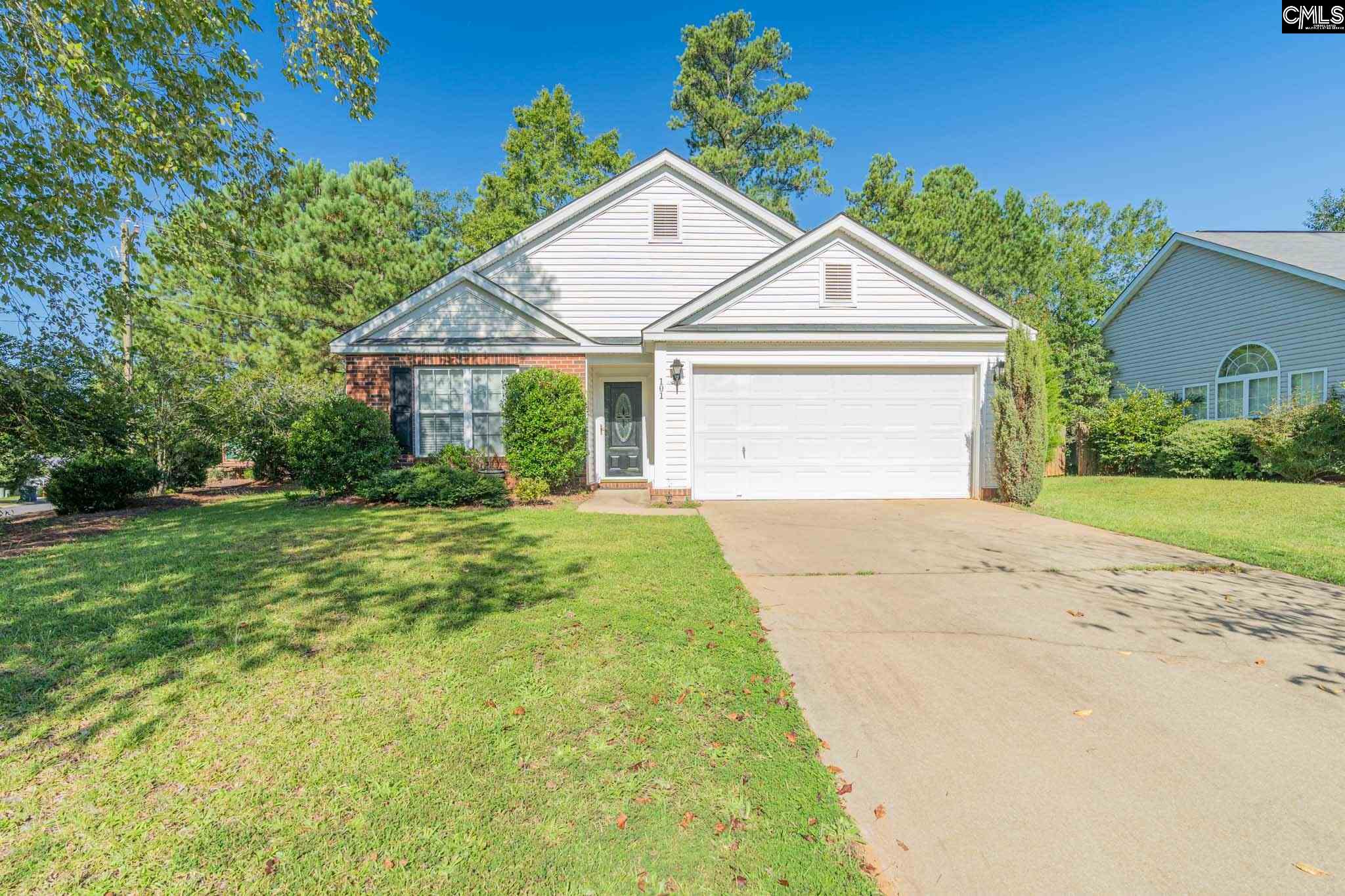 101 Gauley Columbia, SC 29212