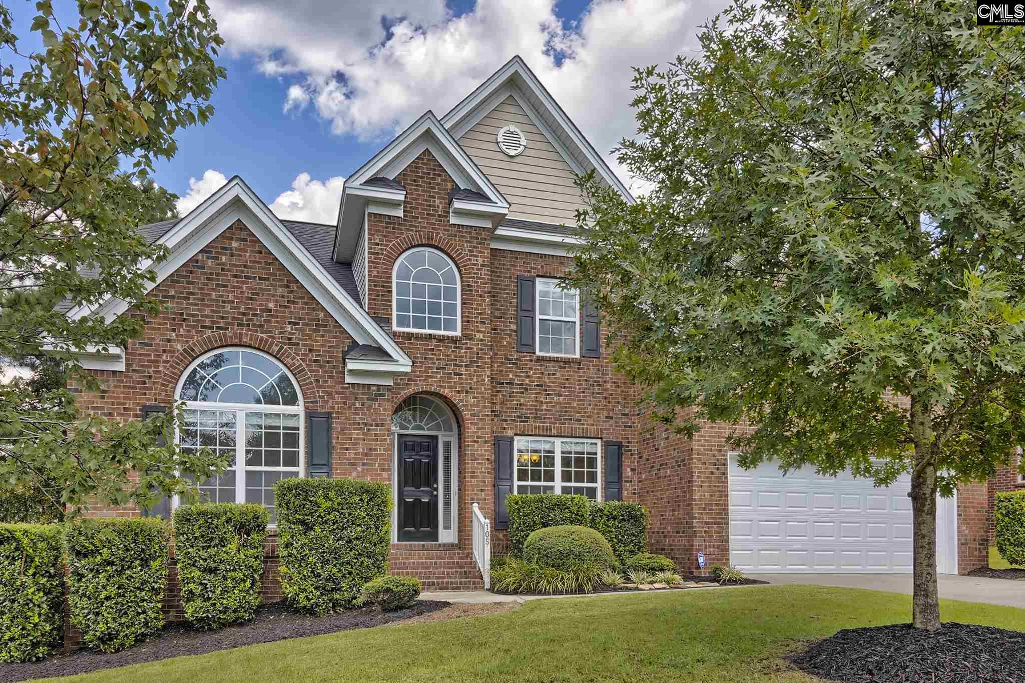 105 Carolina Ridge Columbia, SC 29229-7397