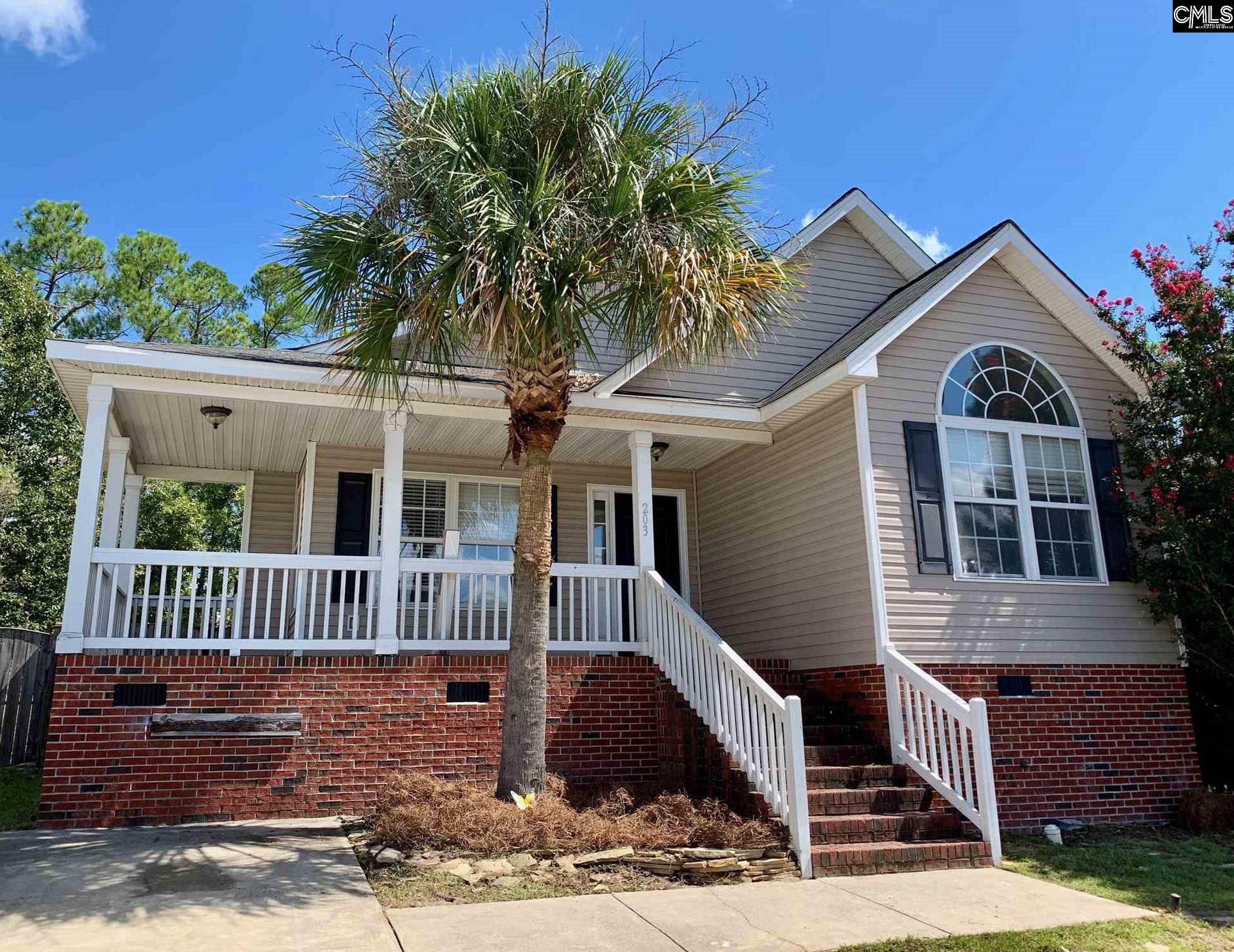 203 Long Needle Columbia, SC 29229