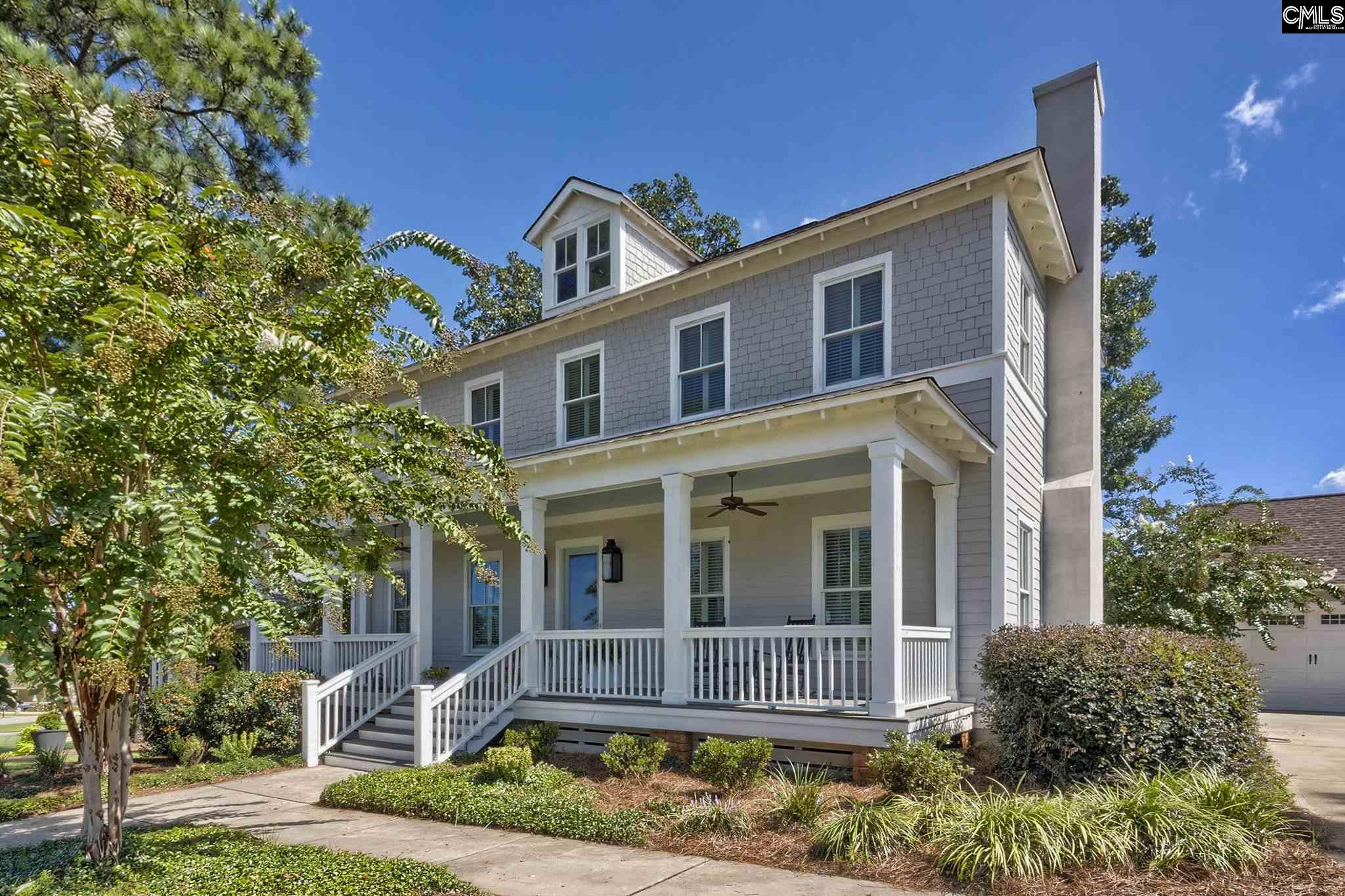 906 Battenkill Lexington, SC 29072