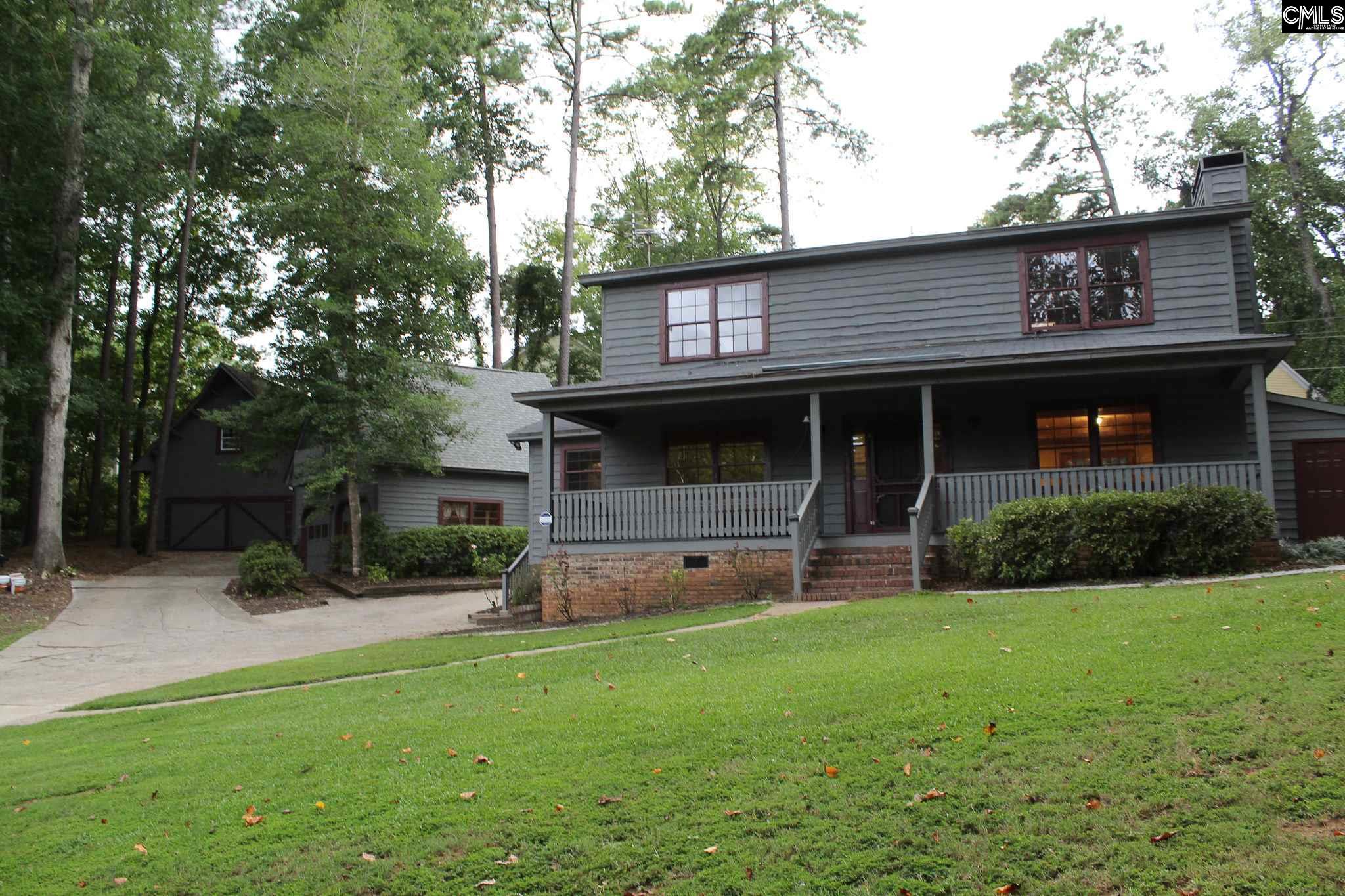 1609 Shortstream Columbia, SC 29212-2615