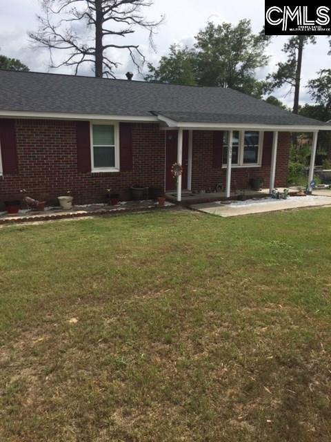 1630 Faraway Columbia, SC 29223-3650
