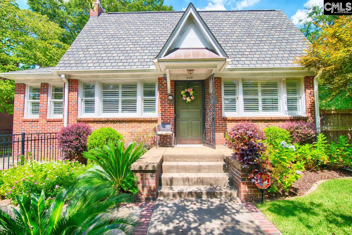 3031 Duncan Columbia, SC 29205