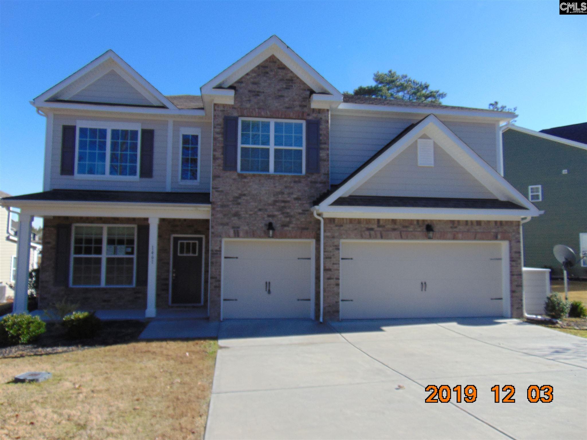 1461 Red Sunset Blythewood, SC 29016