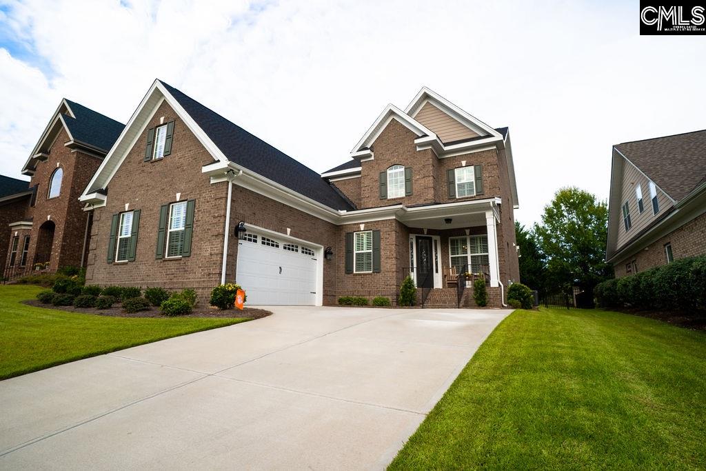 323 Turners Court Lexington, SC 29072