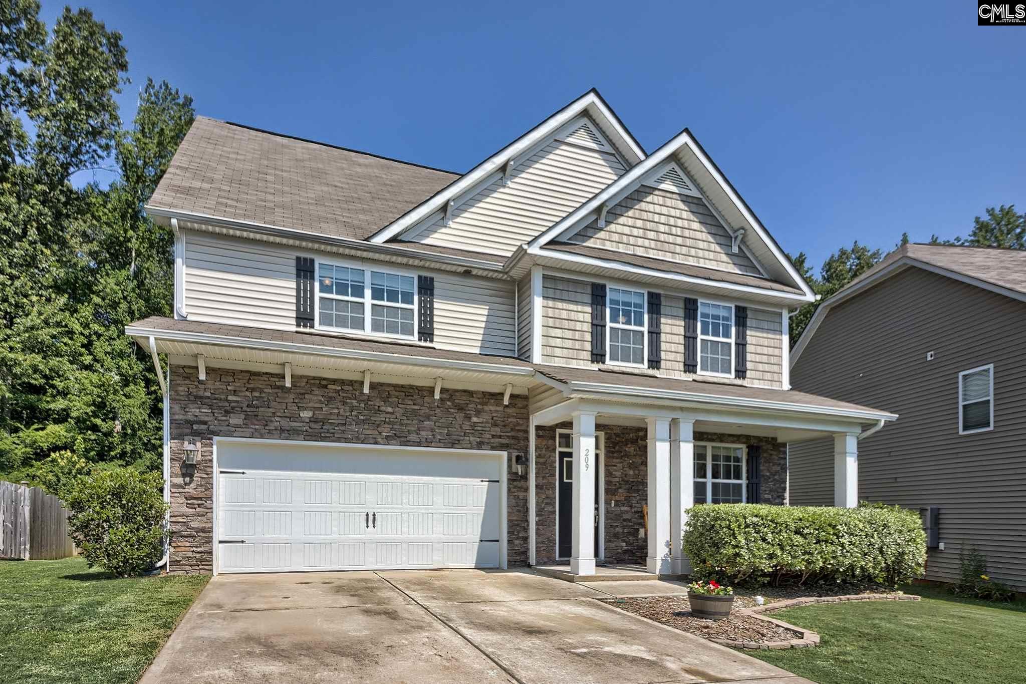 209 Welsummer Lexington, SC 29072