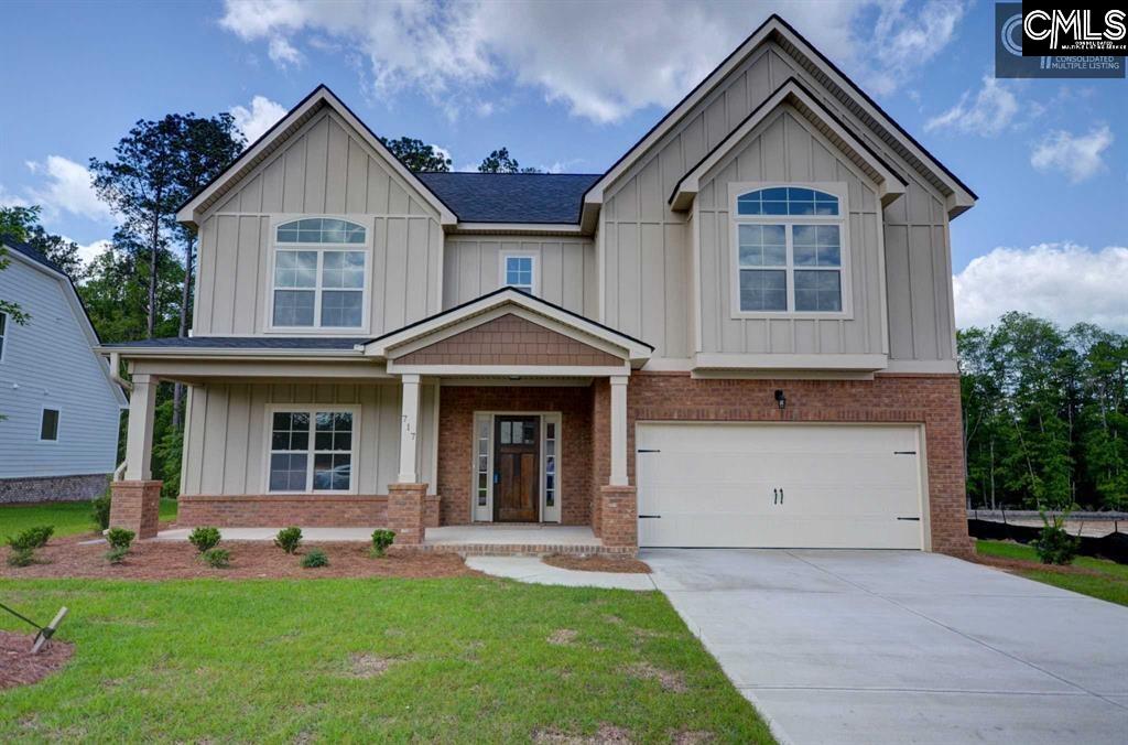 717 Eden Hall Columbia, SC 29229