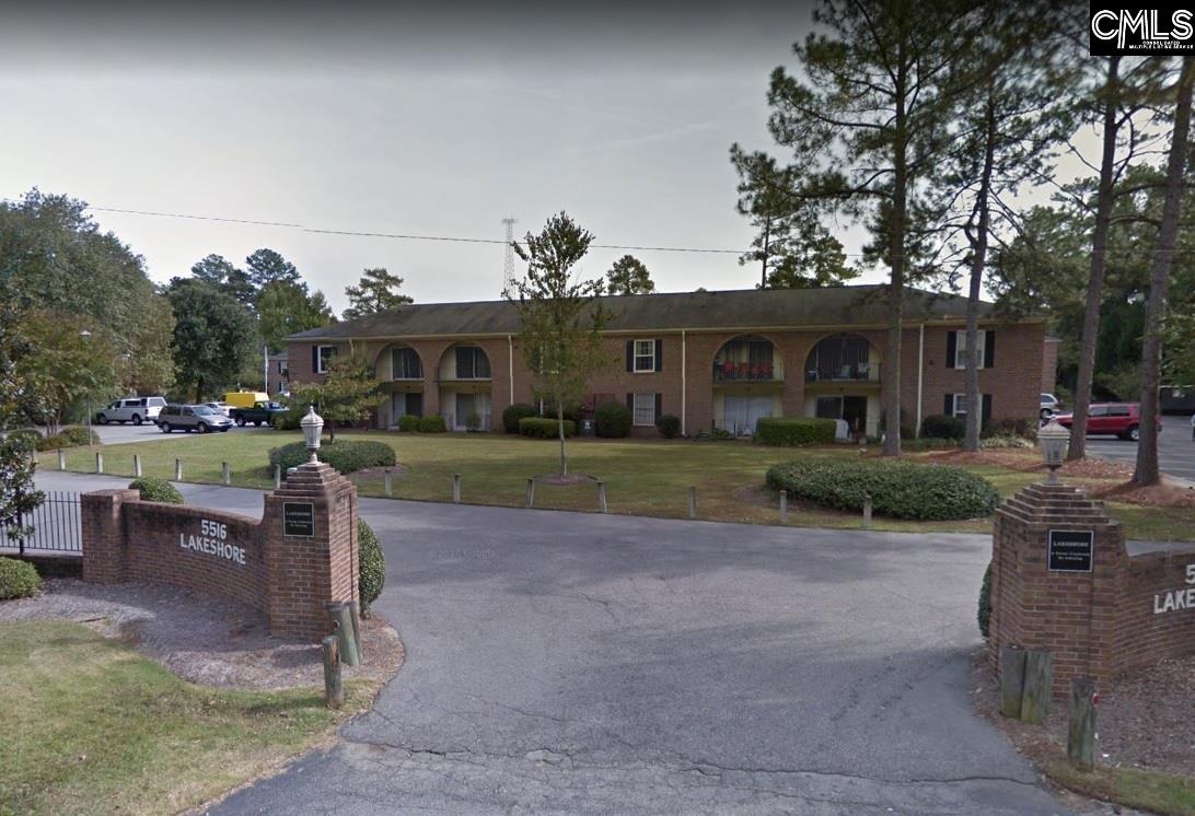 5516 Lakeshore Columbia, SC 29206-4949