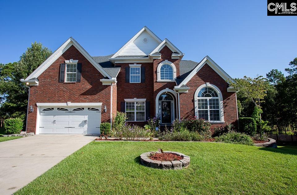 428 Lake Vista Columbia, SC 29009