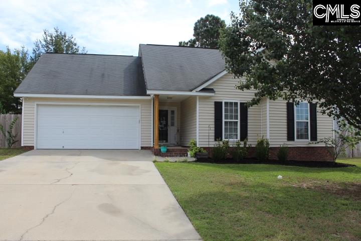 224 Double Eagle Lexington, SC 29073