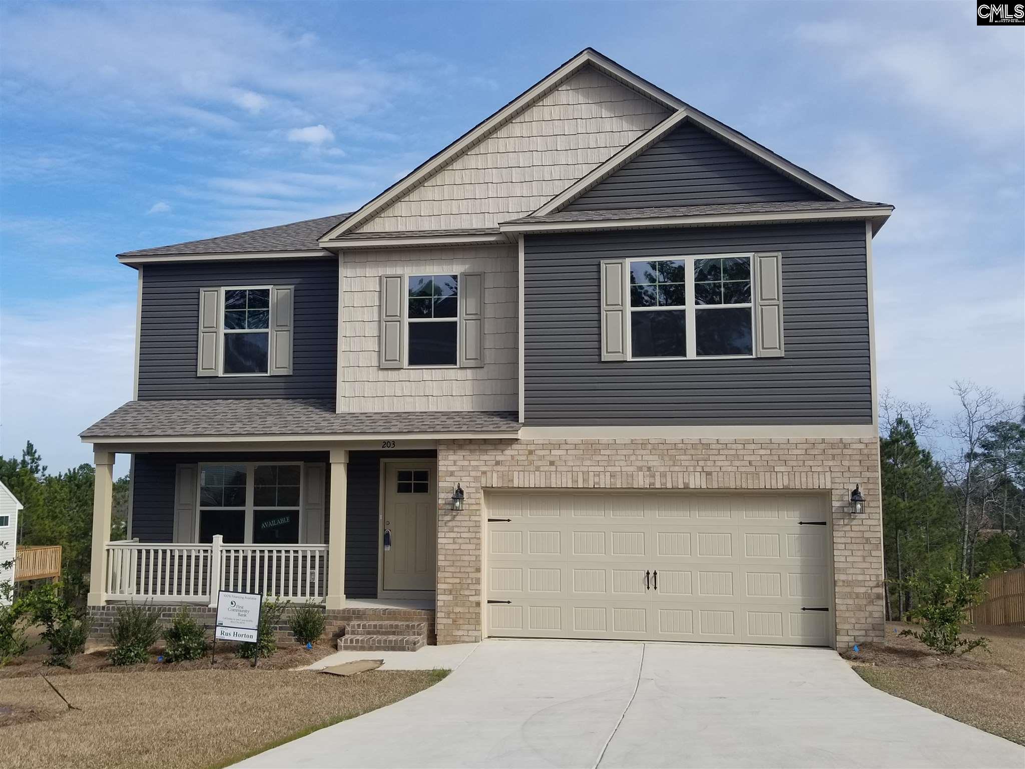 203 Cassique Lexington, SC 29073