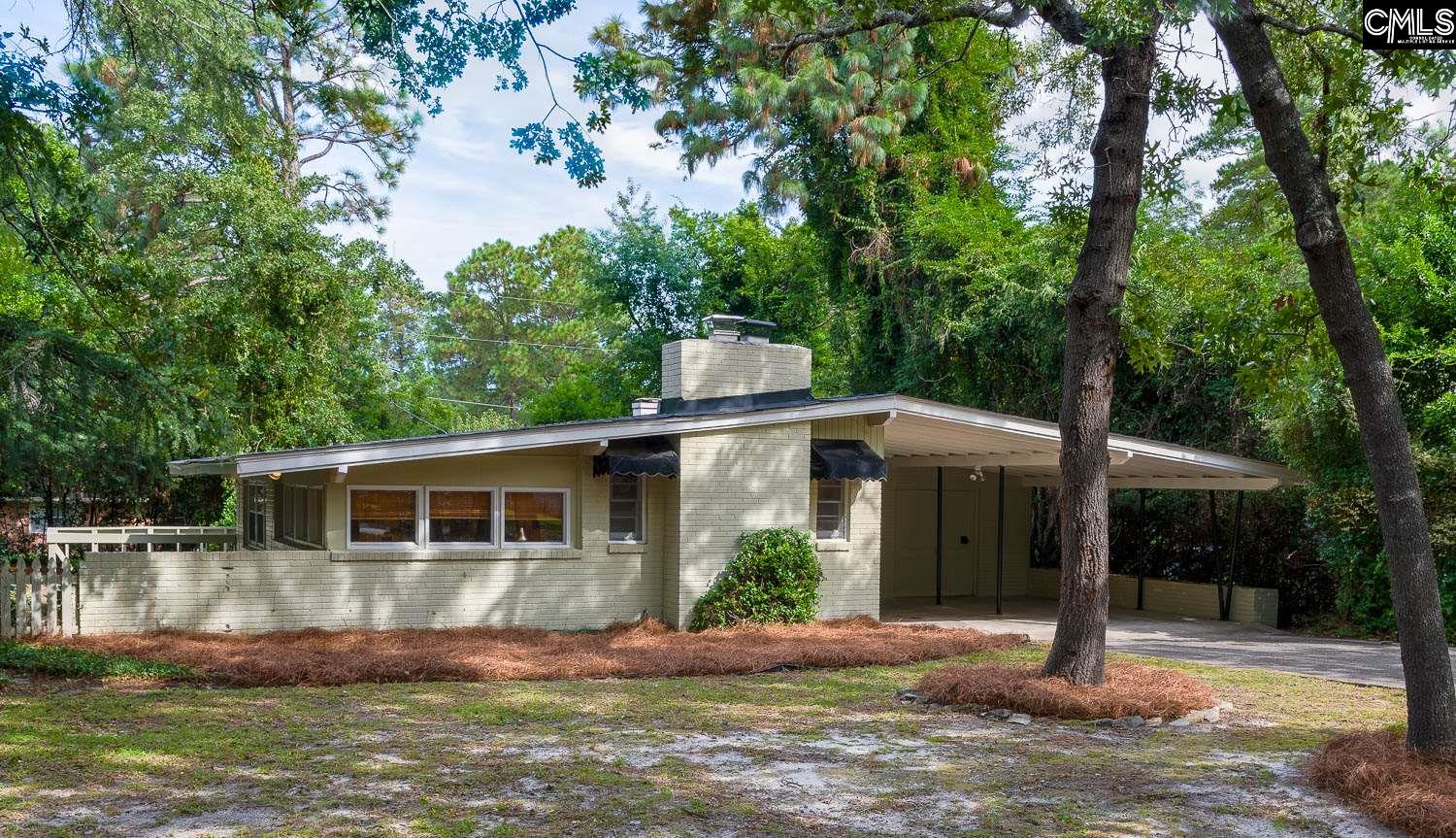 4711 Oakwood Columbia, SC 29205