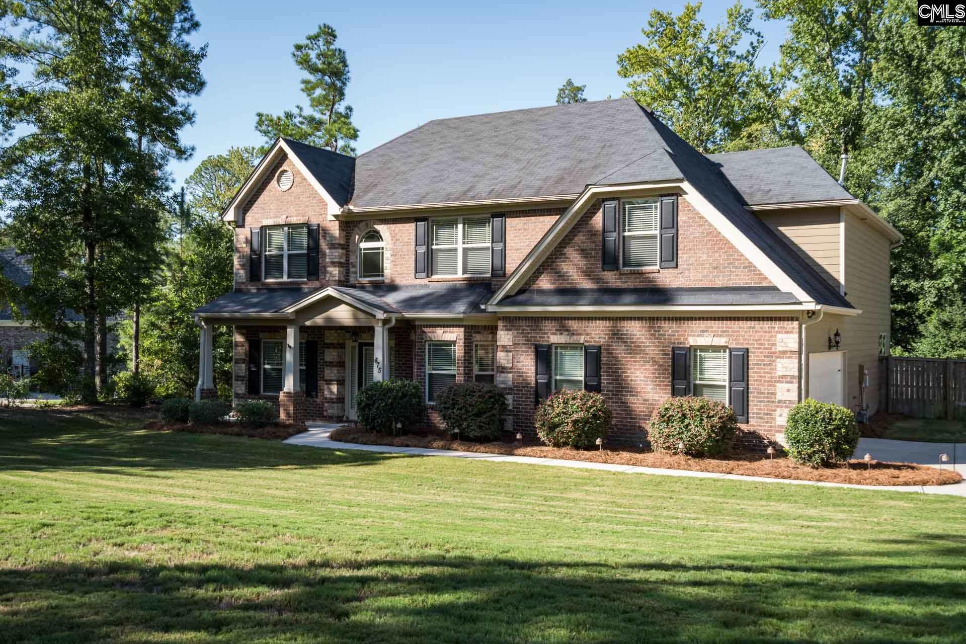 475 Old Chapin Rd Lexington, SC 29072