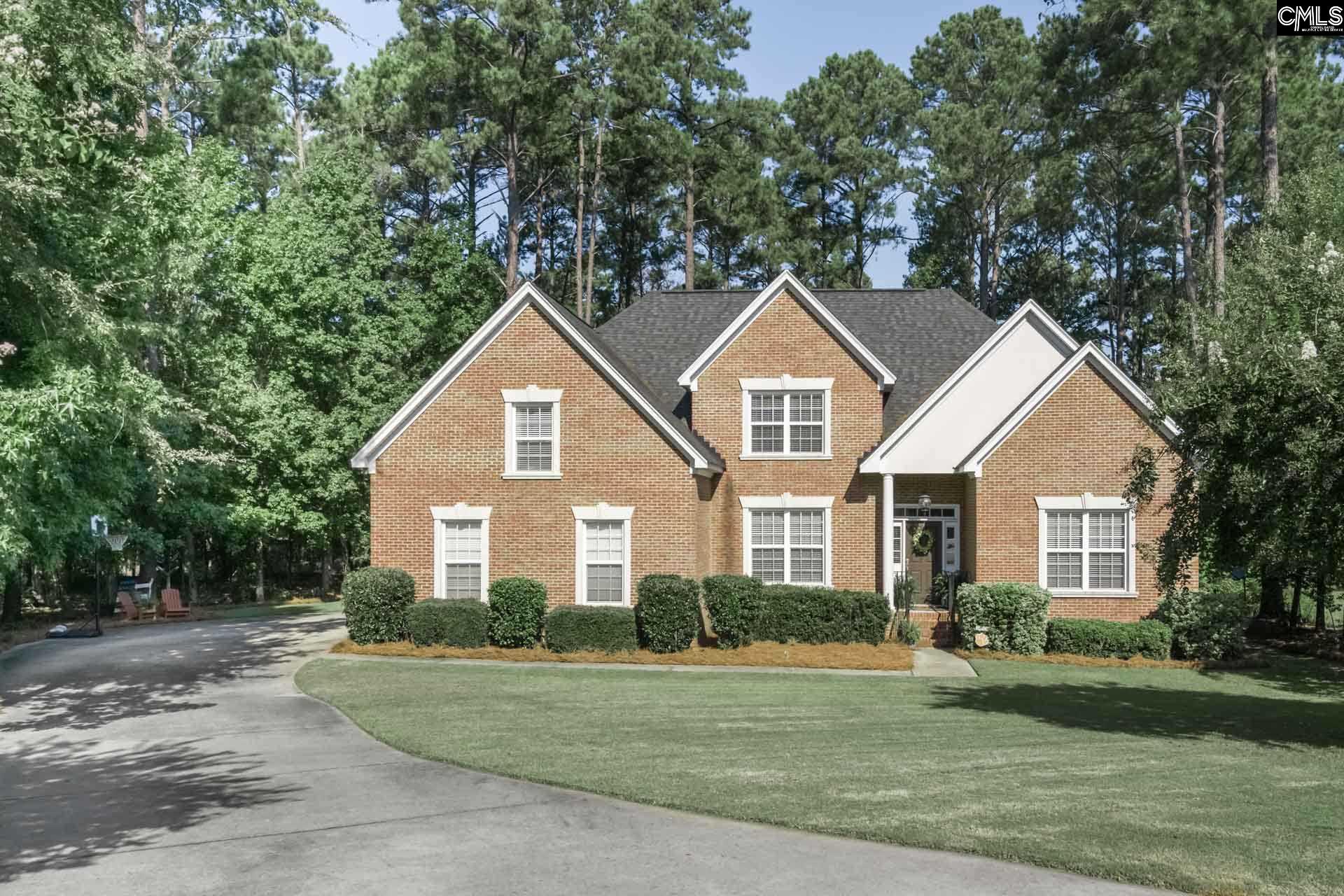 129 Cypress Woods Court Lexington, SC 29072