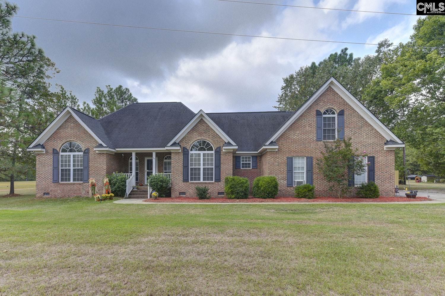 156 Rimer Pond Blythewood, SC 29016