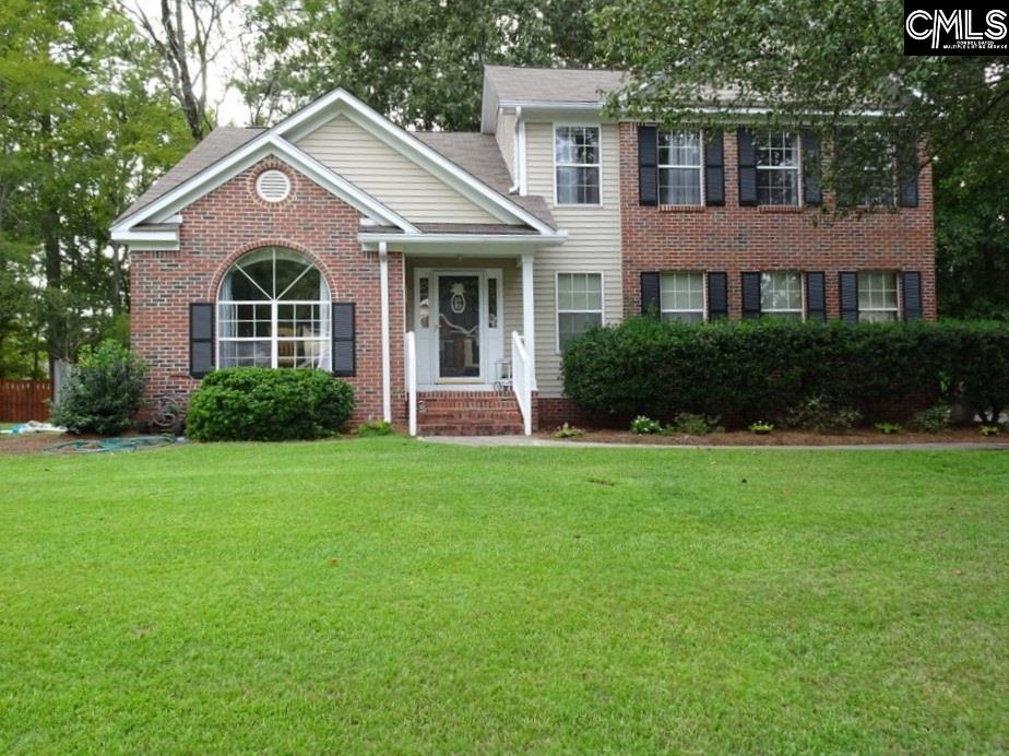 15 Glenhawk Irmo, SC 29063