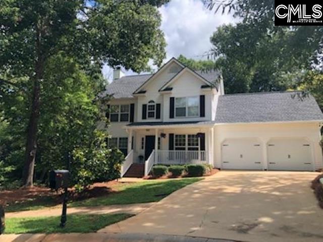5 Tacoma Irmo, SC 29063