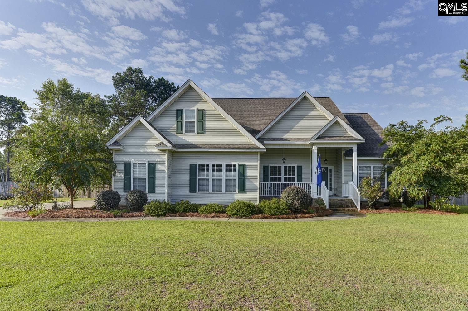 92 Falling Leaf Elgin, SC 29045