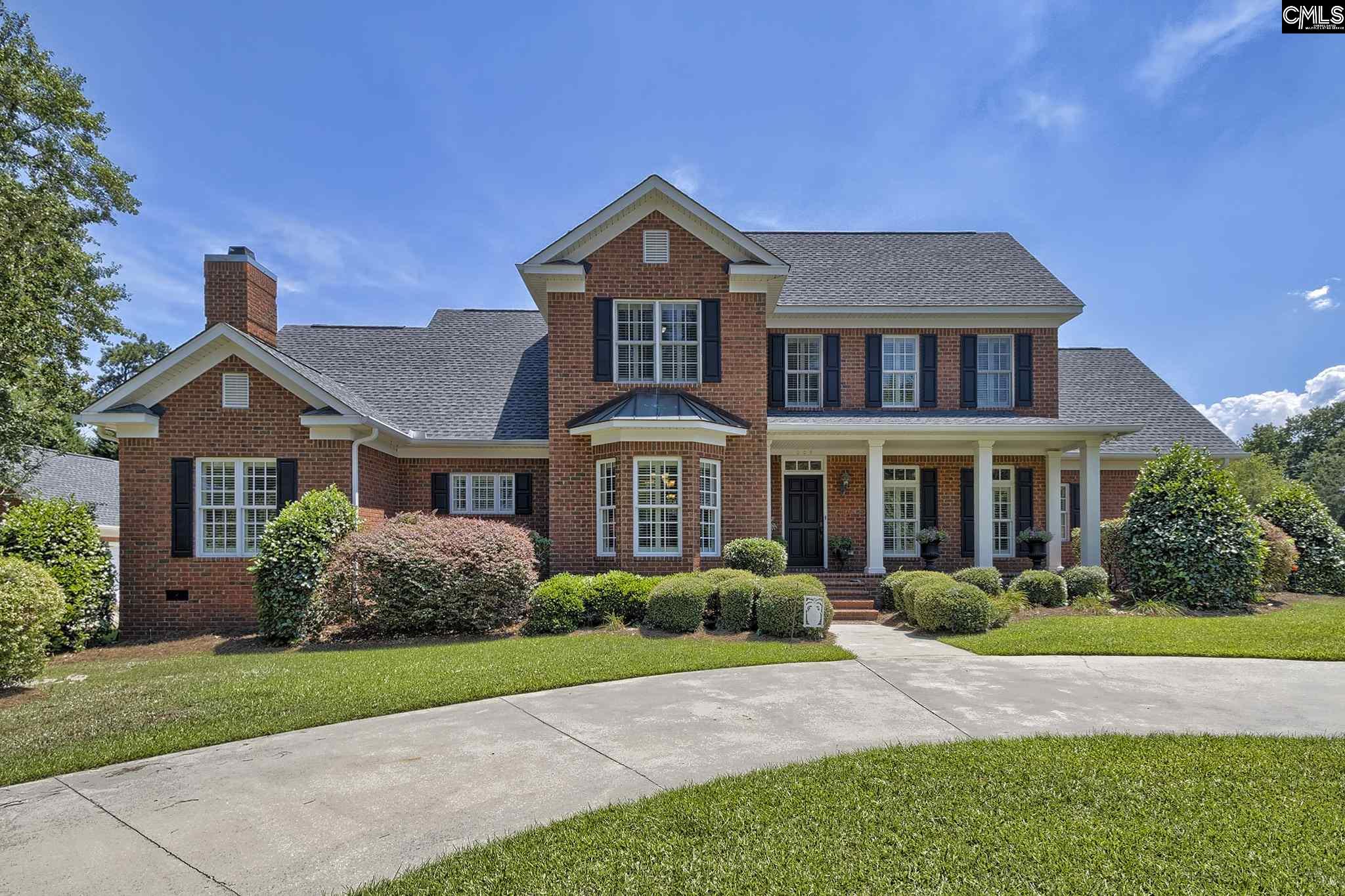 206 Belfry Lexington, SC 29072