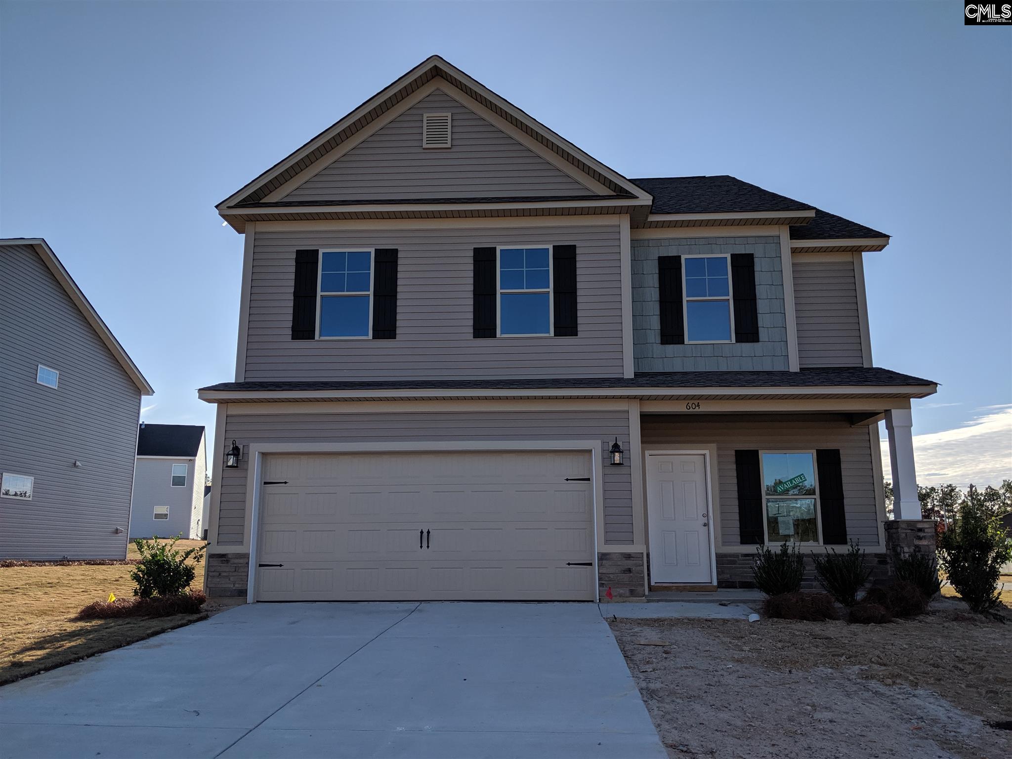 604 Cheehaw West Columbia, SC 29170