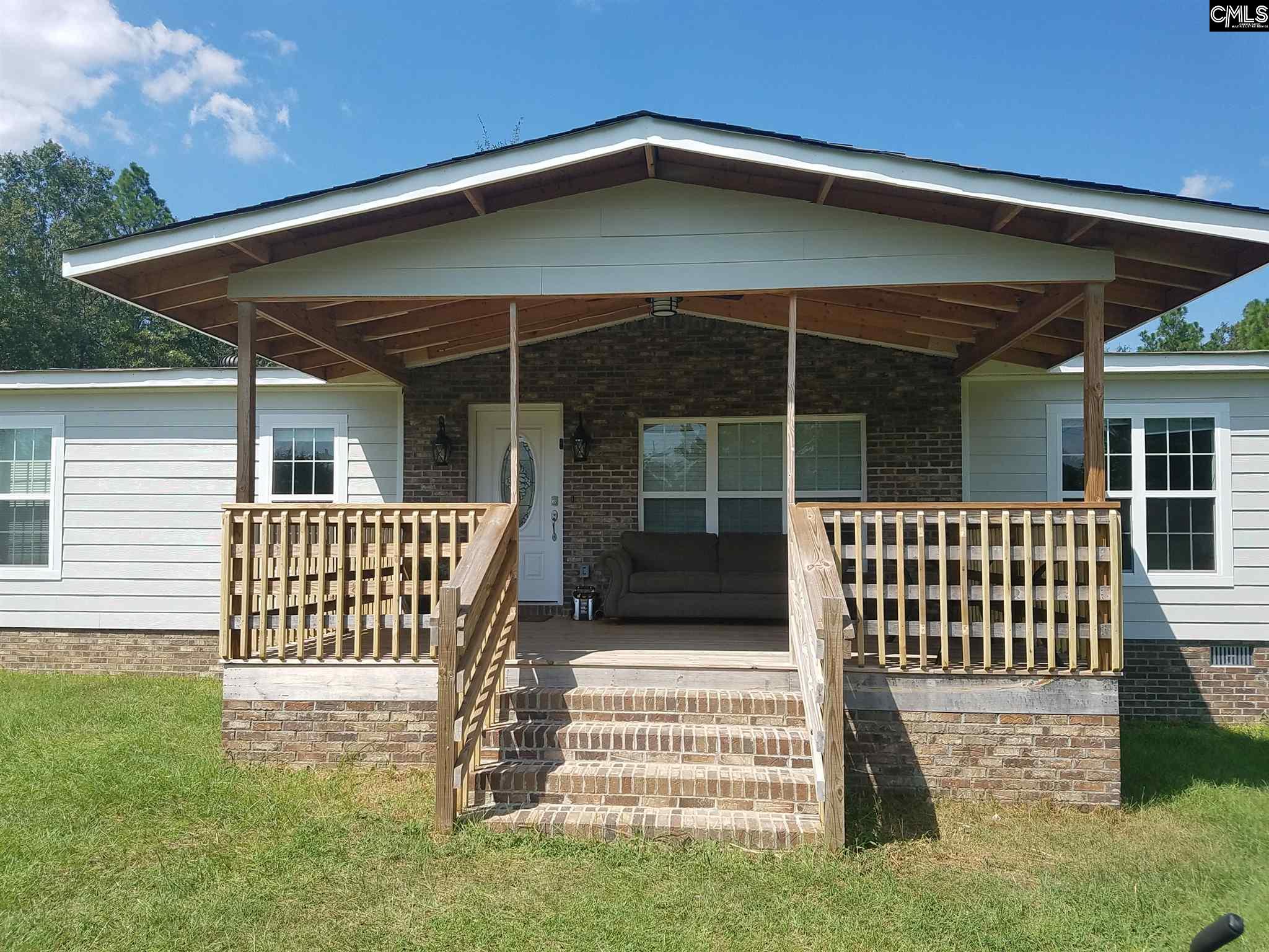300 Luther Gaston, SC 29053