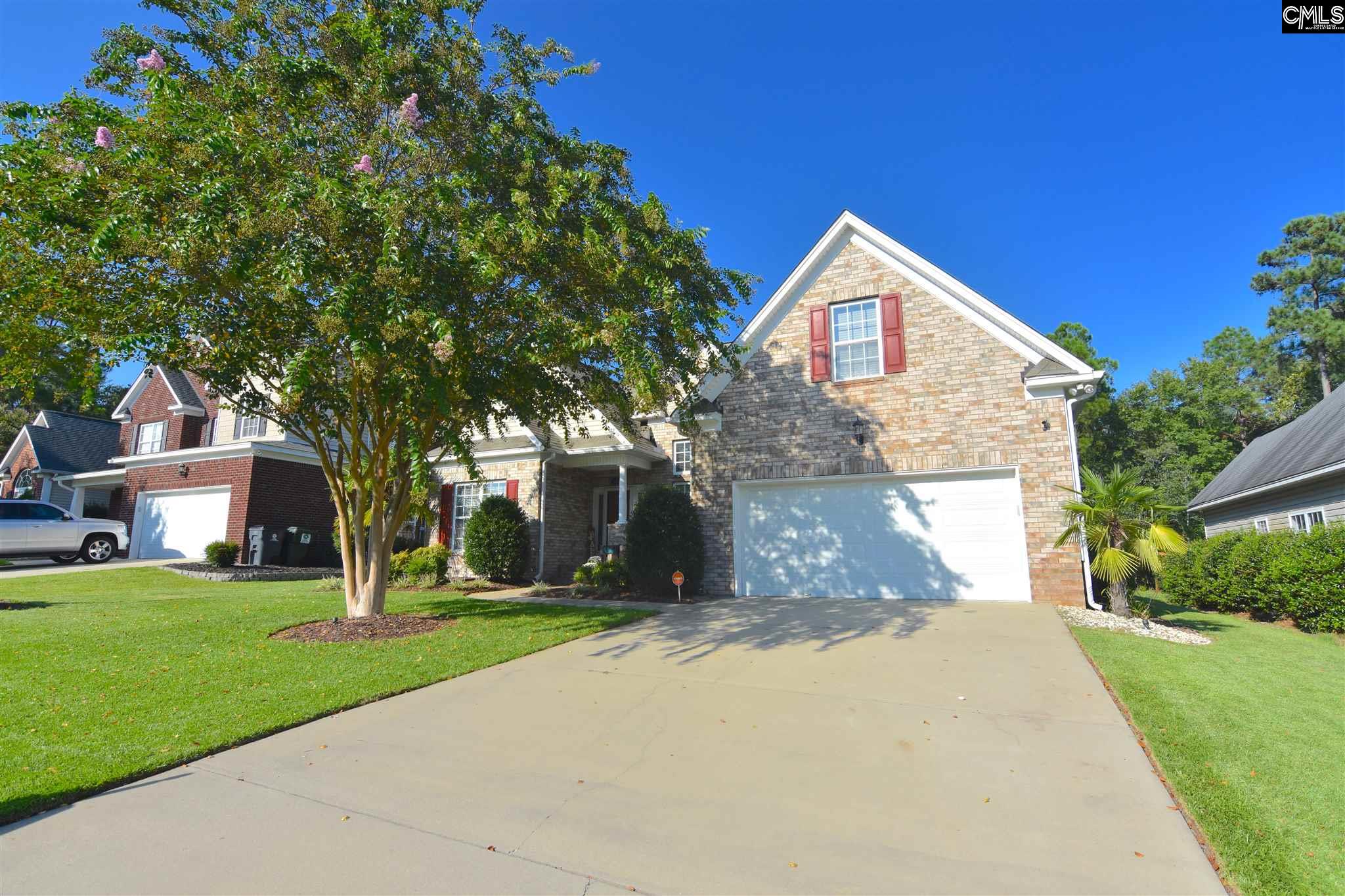 321 Spring Mist Lexington, SC 29072